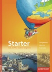 Starter. CLIL Activity book for beginners 