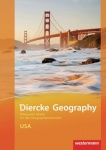 Diercke Geography Bilinguale 7-9. Module. USA 