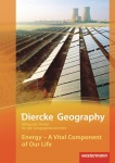 Diercke Geography Bilinguale 9-11. Module. Energy 