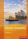 Diercke Geography 1. Workbook 