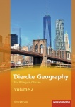 Diercke Geography 2. Workbook 