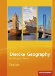 Diercke Geography Toolkit 