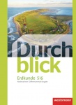 Durchblick Erdkunde 5/6. Schülerband. Differenzierende Ausgabe 