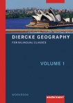 Diercke Geography Bilingual Workbook Volume 1 