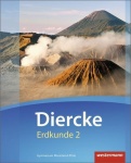 Diercke Erdkunde 2. Schülerband. Rheinland-Pfalz 