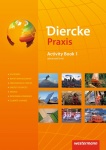 Diercke Praxis: Activity Book: advanced level 