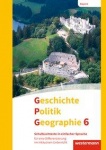 Geschichte - Politik - Geographie 6. Schulbuch-Texte in einfacher Sprache. CD-ROM 