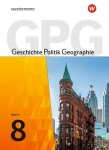 Geschichte - Politik - Geographie 8. Schülerband. Bayern 