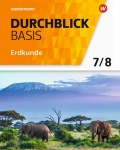 Durchblick Basis Erdkunde 7/8. Schülerbuch. Niedersachsen 