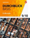 Durchblick Basis Erdkunde 9/10. Schülerband. Niedersachsen 