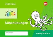 Bunte Reihe Silbenübungen 