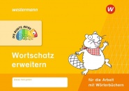 Bunte Reihe Wortschatz erweitern 