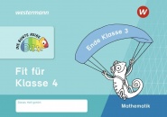 Bunte Reihe Fit für Klasse 4 Mathe 