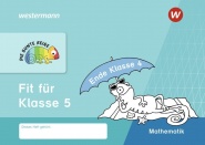 Bunte Reihe Fit für Klasse 5 Mathe 