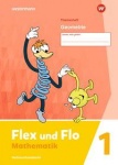 Flex und Flo. Themenheft Geometrie 1 