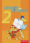 Denken und Rechnen 2. Schülerband 