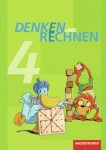 Denken und Rechnen 4. Schülerband 