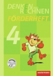 Denken und Rechnen 4. Förderheft. Zusatzmaterialien 