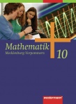 Mathematik 10. Schülerband 