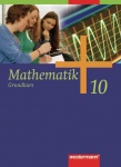 Mathematik 10. Schülerband. Grundkurs 