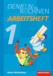 Denken und Rechnen 1. Arbeitsheft 