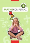 Mathekompetenz 1. Arbeitsheft 