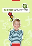 Mathekompetenz 2. Arbeitsheft 