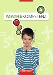 Mathekompetenz 4. Arbeitsheft 