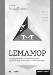 LEMAMOP 2. Modellieren. Lösungen 