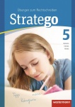 Stratego 5. Arbeitsheft 