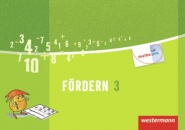 Mathe:Pro 3. Förderheft- Ausgabe 