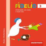 Fidelio 3. Hörbeispiele. Baden-Württemberg 