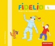 Fidelio 4. Schülerband. Baden-Württemberg 