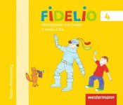 Fidelio 4. Hörbeispiele. Baden-Württemberg 