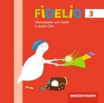 Fidelio 3. Hörbeispiele 