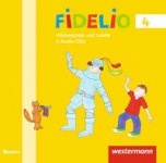 Fidelio 4. Hörbeispiele. Bayern 