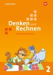 Denken und Rechnen 2. Schülerband. Verbrauch. Allgemeine Ausgabe 