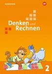 Denken und Rechnen 2. Schülerband. Allgemeine Ausgabe 