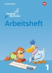 Denken und Rechnen 1. Arbeitsheft 