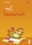 Denken und Rechnen 2. Förderheft 