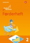 Denken und Rechnen 2. Forderheft 