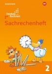 Denken und Rechnen 2. Sachrechnen 