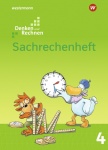 Denken und Rechnen 4. Sachrechnen 