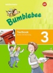 Bumblebee 3. Textbook. 3/4. Schuljahr. Baden-Württemberg 