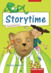 Storytime 4. Activity Book 