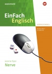 EinFach Englisch - Unterrichtsmodelle. Jeanne Ryan, Nerve 