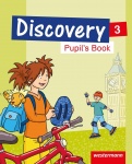 Discovery 3-4. Pupil´s Book 3 