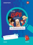 TEAM LUPE 1. Lesen Basis 