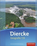 Diercke Geographie 7/8. Schülerband. Berlin 