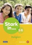 Stark in Religion 5/6. Lern- und Arbeitsheft 